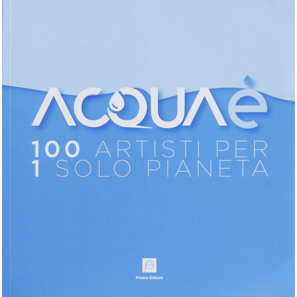 ACQUA E'